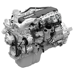P732F Engine